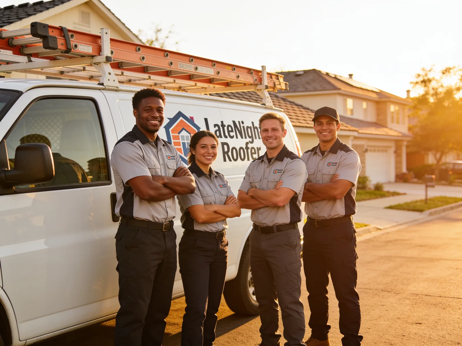 Emergency Roof Repair company in Dawson, TX